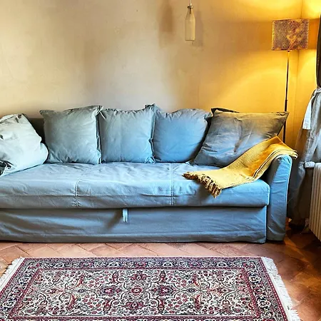Oasi Acquafresca Bed & Breakfast
