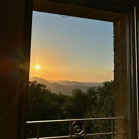 Oasi Acquafresca Bed & Breakfast