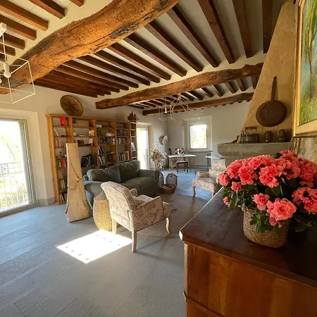 住宿加早餐酒店 Oasi Acquafresca 3*