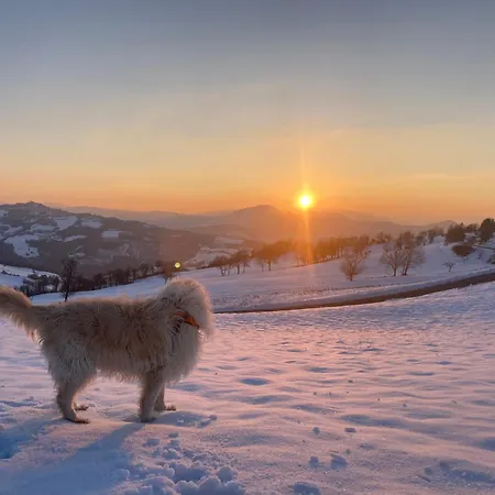 Oasi Acquafresca 3* Monzuno