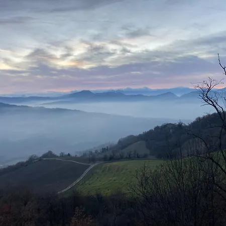 Oasi Acquafresca 住宿加早餐酒店
