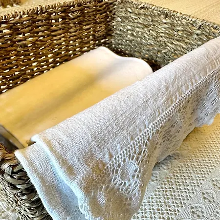 住宿加早餐酒店 Oasi Acquafresca