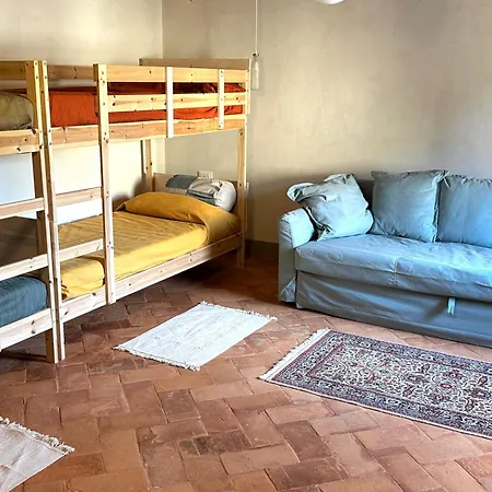 Oasi Acquafresca Bed & Breakfast Monzuno