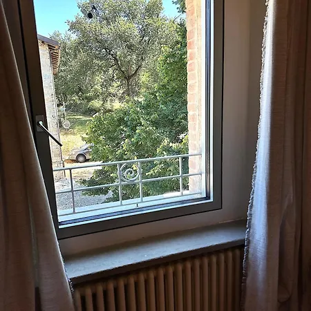 Oasi Acquafresca 住宿加早餐酒店 3*