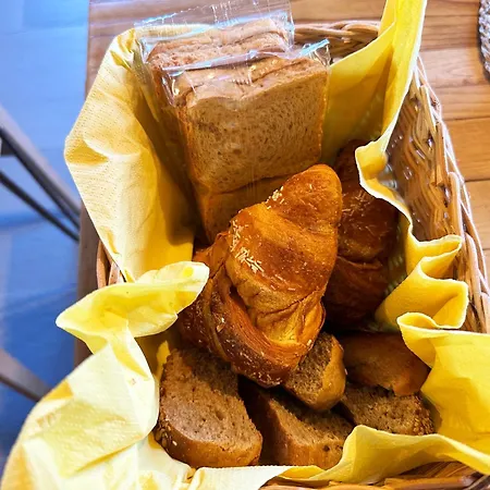 住宿加早餐酒店 Oasi Acquafresca