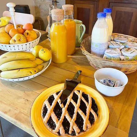 Oasi Acquafresca 住宿加早餐酒店