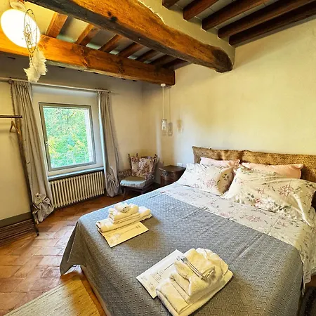 Oasi Acquafresca Monzuno