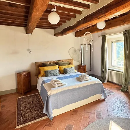 住宿加早餐酒店 Oasi Acquafresca 3*