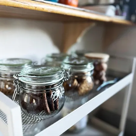 Oasi Acquafresca 住宿加早餐酒店