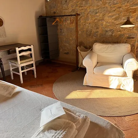 Oasi Acquafresca 住宿加早餐酒店 Monzuno