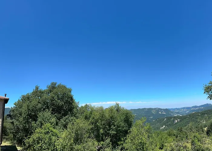 Oasi Acquafresca Bed and Breakfast 3*