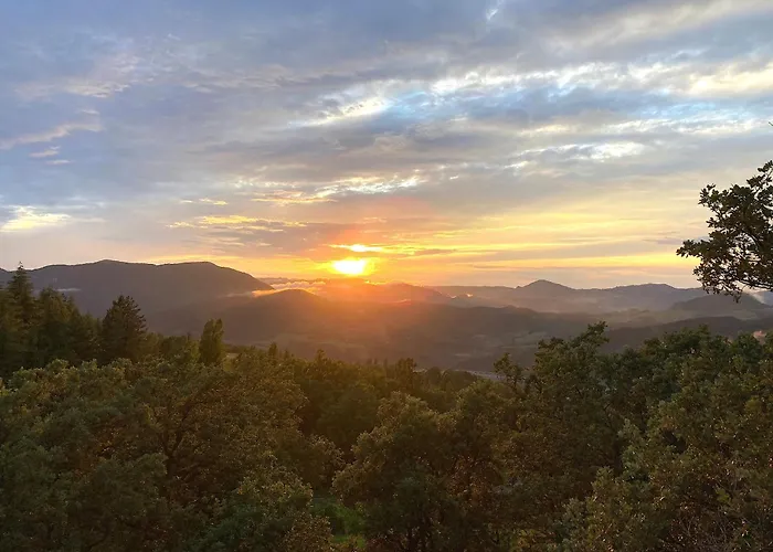 Bed and Breakfast Oasi Acquafresca 3*