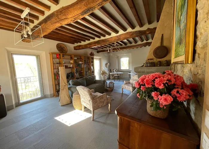 Bed & Breakfast Oasi Acquafresca 4*