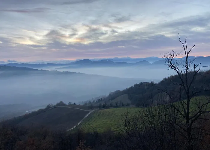 Oasi Acquafresca Bed and Breakfast