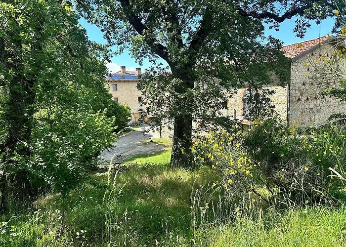 Oasi Acquafresca Bed and Breakfast 3*