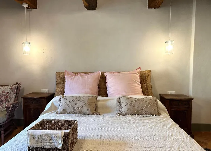 Oasi Acquafresca 4* Monzuno