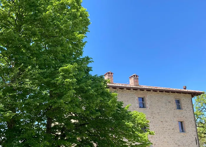 Oasi Acquafresca Bed and Breakfast