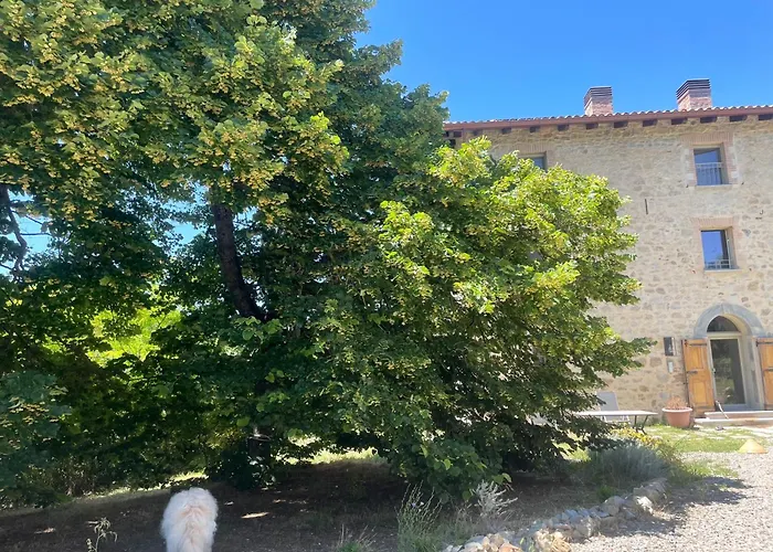 Oasi Acquafresca Monzuno