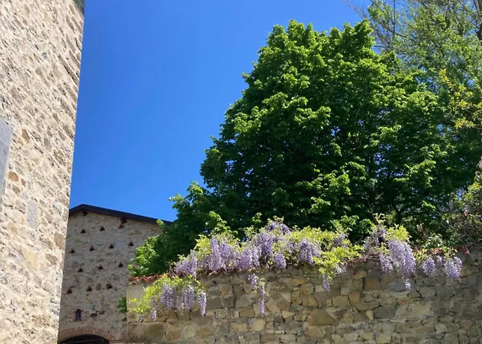 Oasi Acquafresca 3* Monzuno