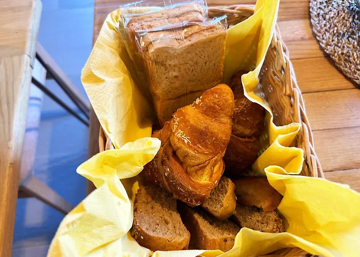 Bed and Breakfast Oasi Acquafresca