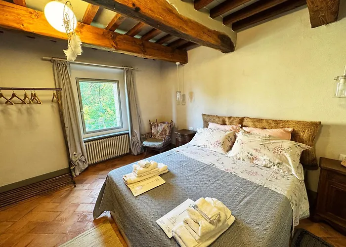 Oasi Acquafresca Monzuno