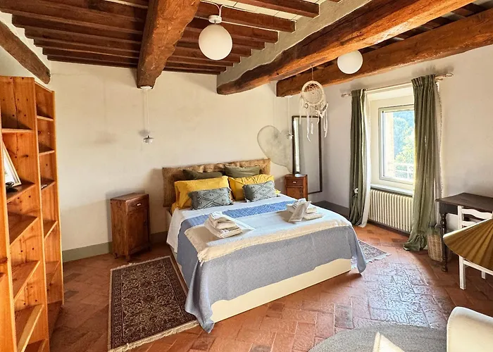 Bed & Breakfast Oasi Acquafresca 4*