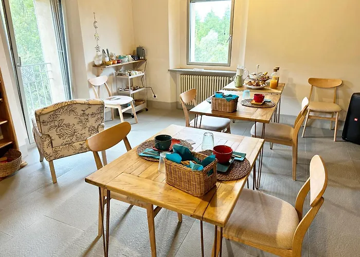 Bed and Breakfast Oasi Acquafresca 3*