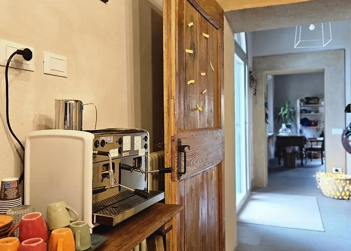 Oasi Acquafresca Bed and Breakfast Monzuno