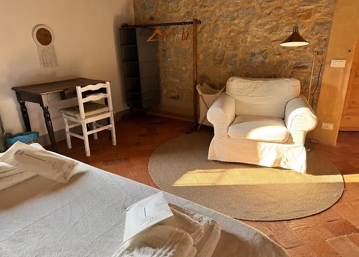 Oasi Acquafresca Bed and Breakfast Monzuno