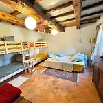 Nocleg ze śniadaniem Oasi Acquafresca Monzuno