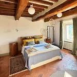 Nocleg ze śniadaniem Oasi Acquafresca 4*