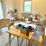 Nocleg ze śniadaniem Oasi Acquafresca 4*