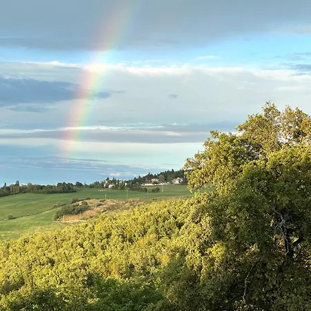 Oasi Acquafresca Отель типа 