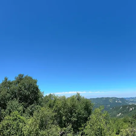 Oasi Acquafresca Отель типа 