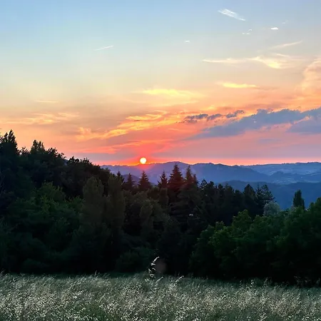 Oasi Acquafresca Nocleg ze śniadaniem