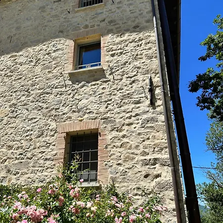 Couette-café Oasi Acquafresca 4*