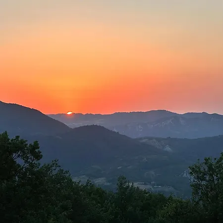 Bed and breakfast Oasi Acquafresca
