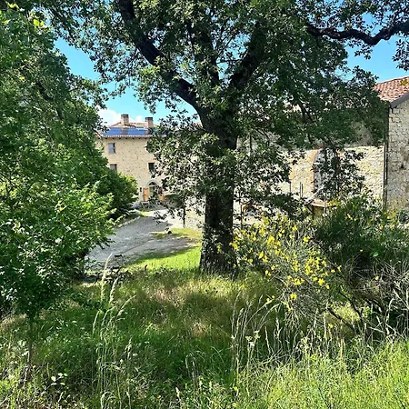 Oasi Acquafresca Bed and breakfast *