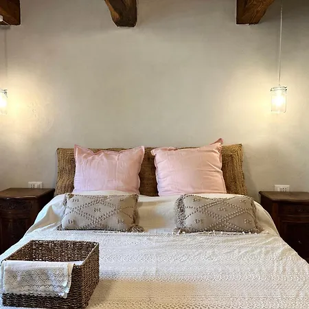 Oasi Acquafresca 4* Monzuno