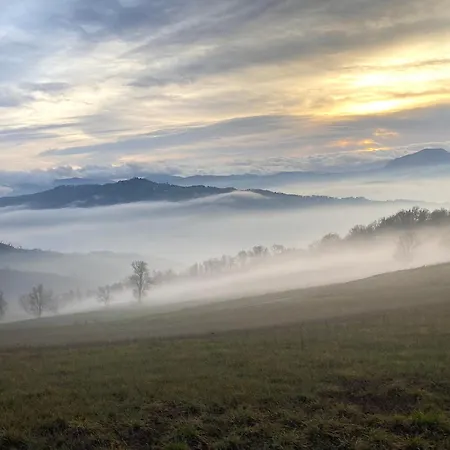 Oasi Acquafresca Nocleg ze śniadaniem Monzuno