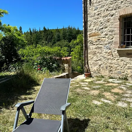 Oasi Acquafresca * Monzuno