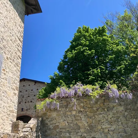 Oasi Acquafresca * Monzuno
