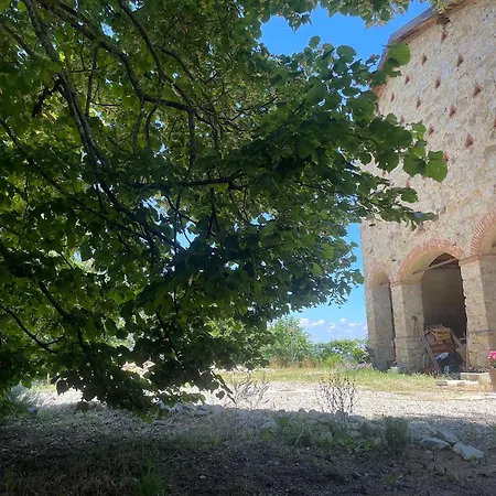 Oasi Acquafresca * Monzuno