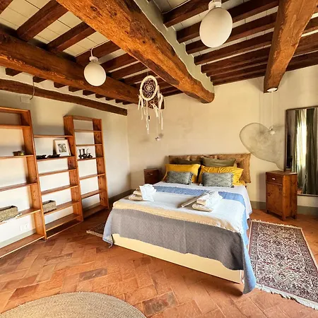 Oasi Acquafresca Монцуно