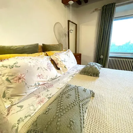 Oasi Acquafresca Couette-café 4*