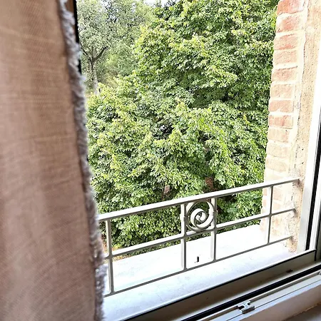 Oasi Acquafresca Bed and breakfast *