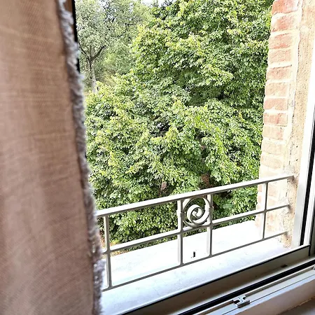 Oasi Acquafresca Couette-café 4*
