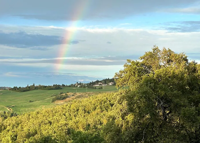 Oasi Acquafresca Bed & Breakfast