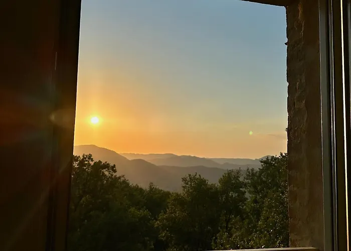 Oasi Acquafresca Nocleg ze śniadaniem