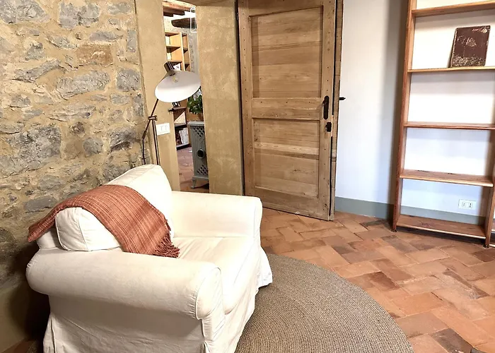 Bed & Breakfast Oasi Acquafresca